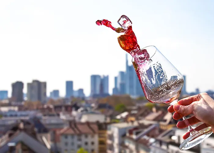 Innside By Melia Frankfurt Ostend Frankfurt am Main