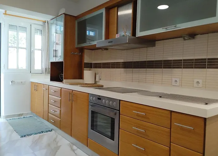 The Loft Beyond The Sea, 3 Storey Residence, 67 Mandilara