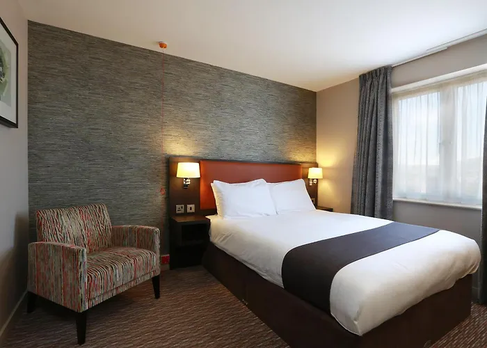 Holiday Inn Belfast By Ihg