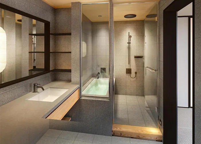 Hotel Citadines Kyoto Karasuma-Gojo