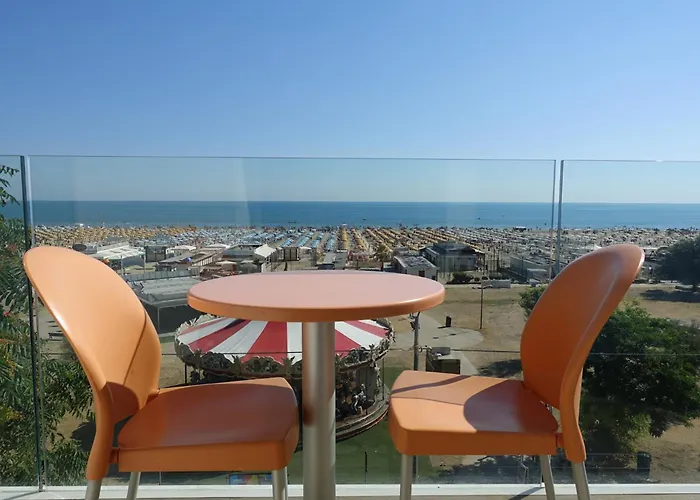 Hotel Mondial Rimini
