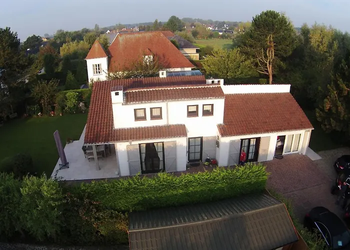 B&B Yaca Le Coq