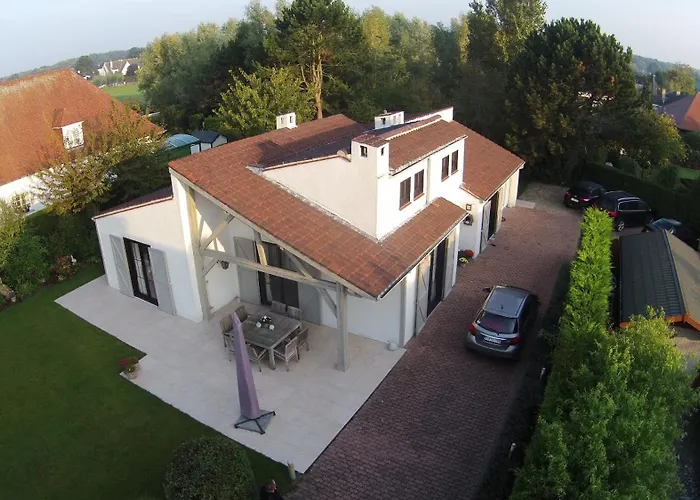 B&B Yaca Le Coq