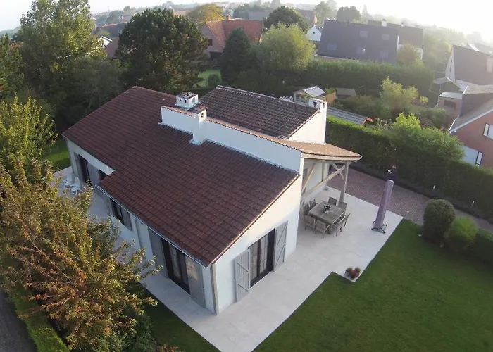 B&B Yaca Le Coq