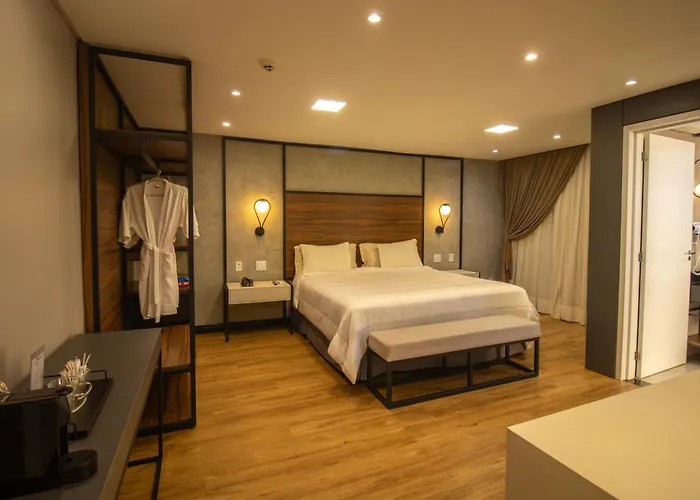 Cataratas Park Hotel E Eventos