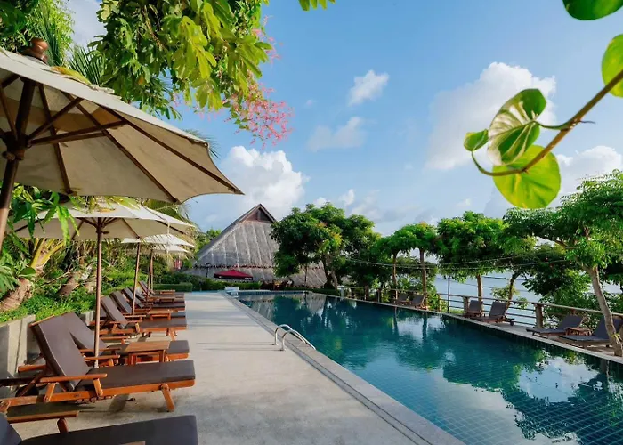 Phi Phi Phu Chalet Resort