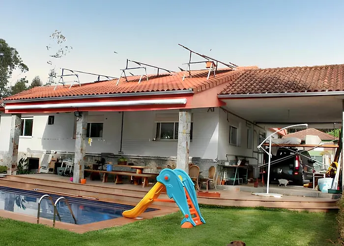 Elegant Villa In Tui With Private Pool