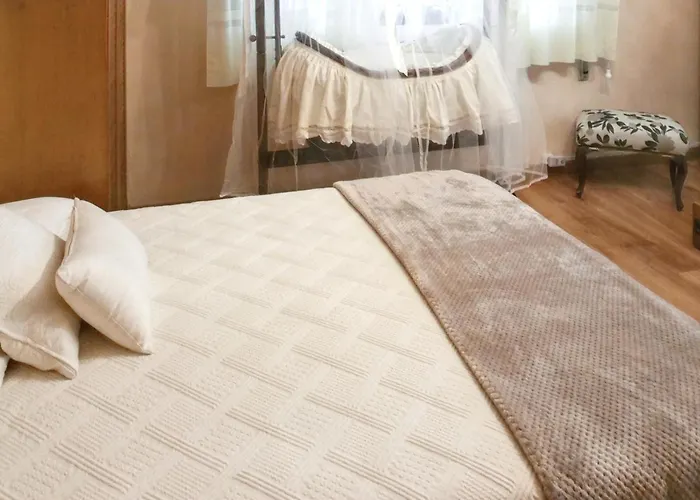 Elegant Villa In Tui With Private Pool