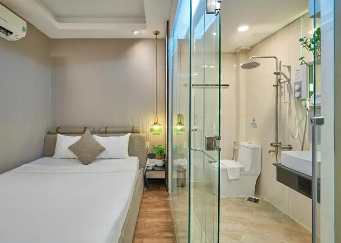 Cactusland Boutique Hotel