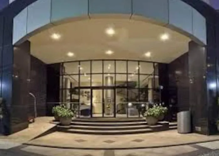 Jardim Paulista Apartamento Com Vista São Paulo