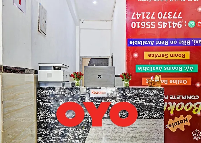 Hotel O Padharo Saa Udaipur
