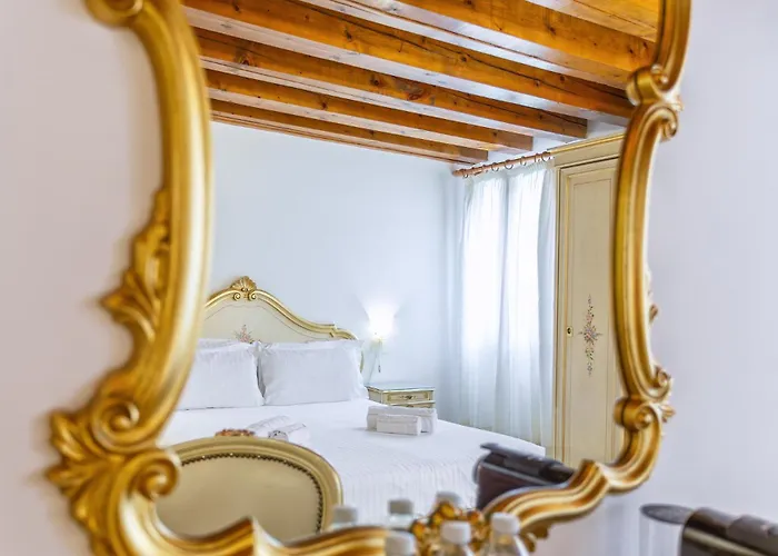 Hotel Orion Venedig