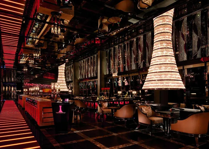 The Ritz-Carlton, Hong Kong