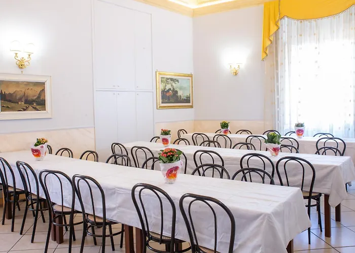 Hotel Giugiù Rome