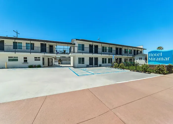 Rodeway Inn San Clemente