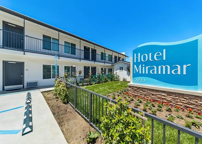 Rodeway Inn San Clemente