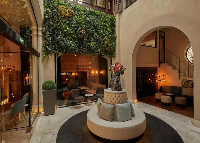 Summum Boutique Hotel, Member Of Melia Collection