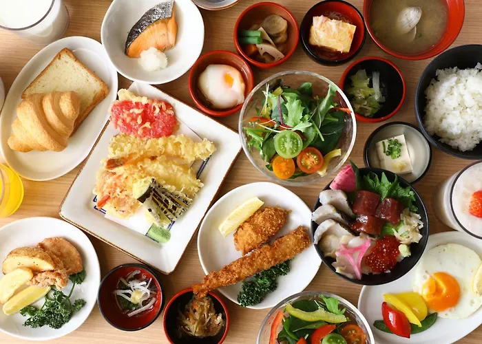 Onyado Nono Osaka Yodoyabashi