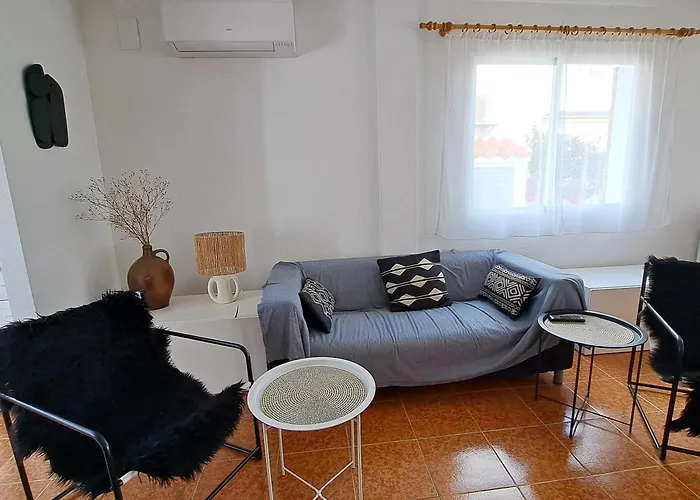 Casa Elisa 3 Bedrooms 2 Bathrooms 4 Airco'S Shared Pool