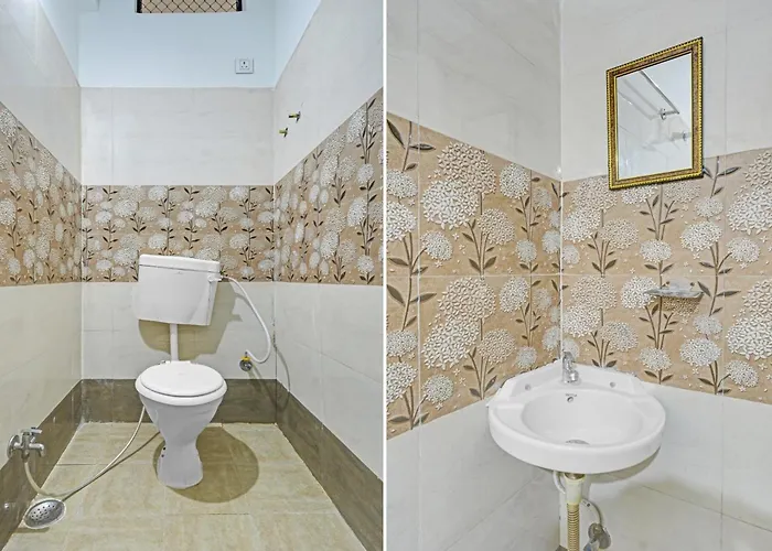 Hotel O Padharo Saa Udaipur
