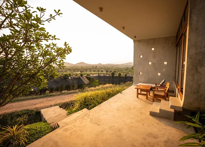 La Plantation Villa