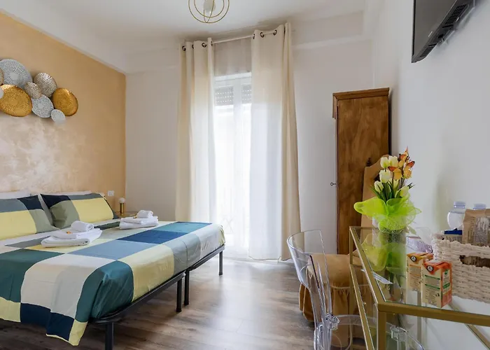 B&B La Fenice Bologna