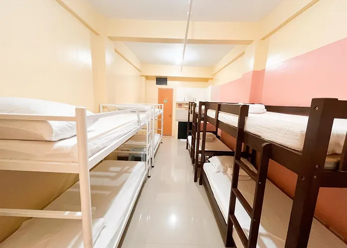 Iloilo Transient Rooms