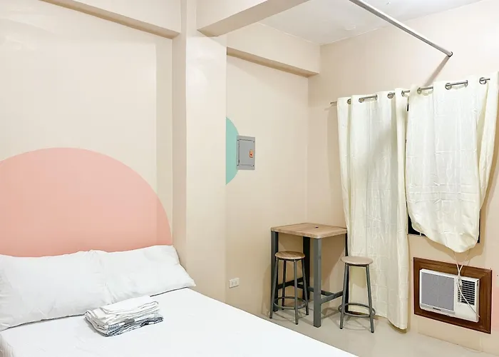 Iloilo Transient Rooms