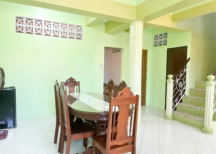 Iloilo Transient Rooms