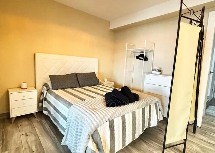 Casita del pescador