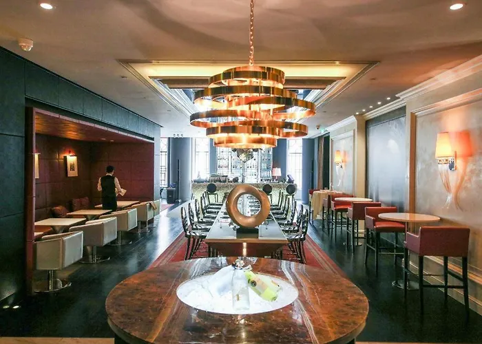 Jinjiang Metropolo Hotel Classiq Shanghai Off Bund