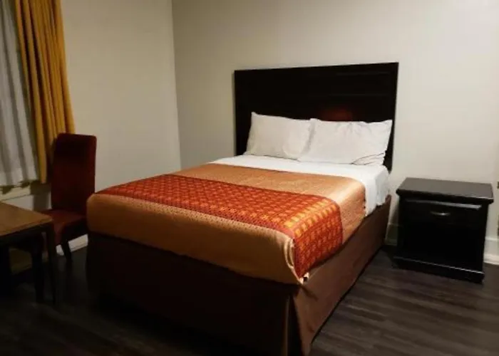Stuart Hotel (Adults Only)