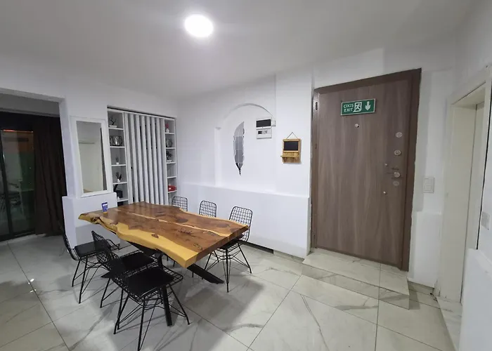 Villa Pars Antalya Luxury 3 Bedroom Family Villa Private Pool Rooftop Terrace