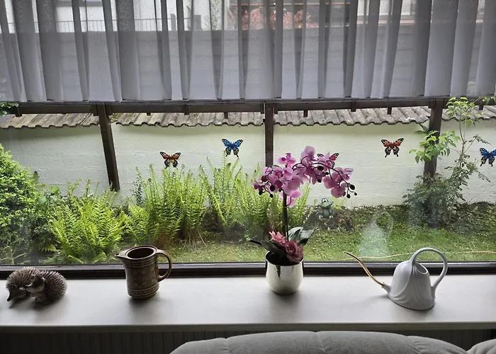 Ferienhaus Agi