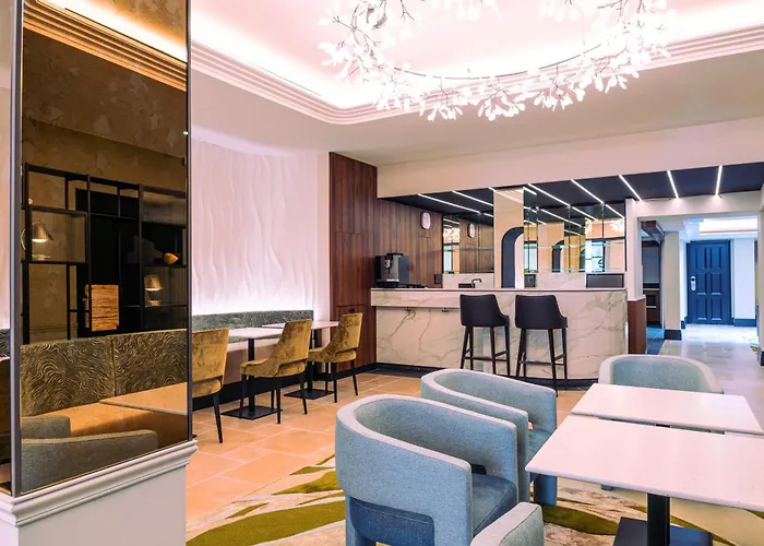Le Mathurin Hotel&Spa