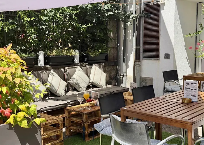 Hotel & Restaurant Forni