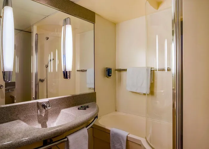 Novotel Le Mans