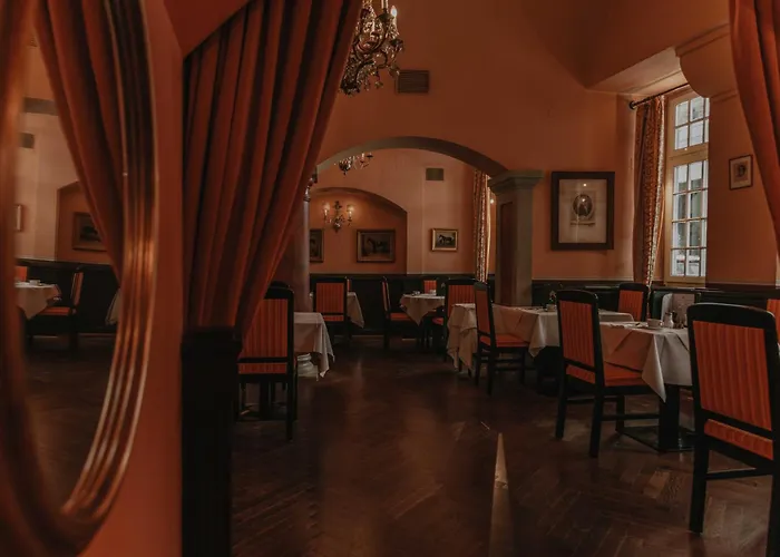 Hotel König von Ungarn