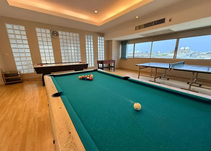 Bu Place Hotel