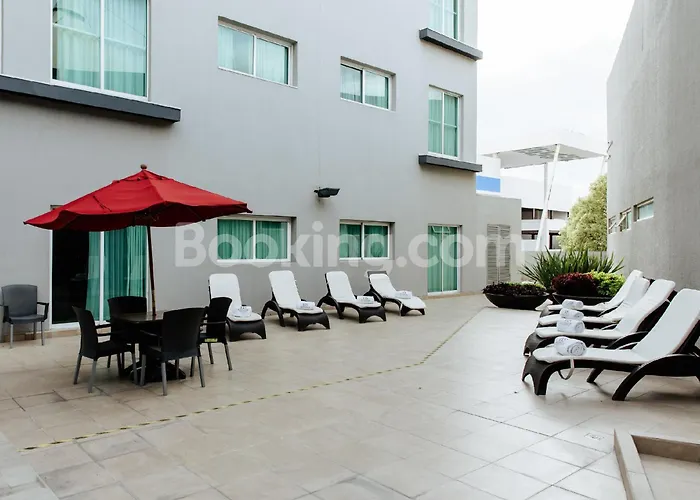 Hs Hotsson Smart Leon Centro Max