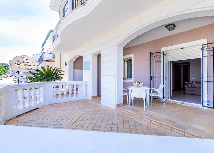 Residenza Mediterranea