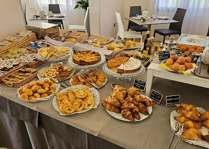 Hotel Linda Caorle