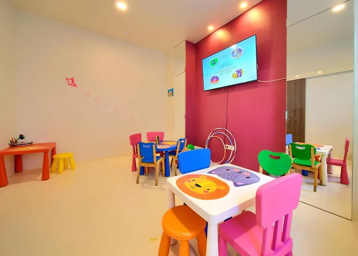 Villa Tamaris - Hotel Resort Drazica