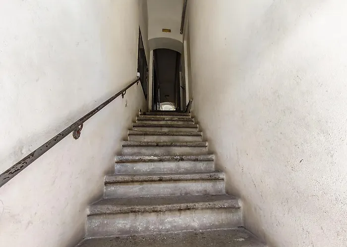 B&B Portanova Salerno