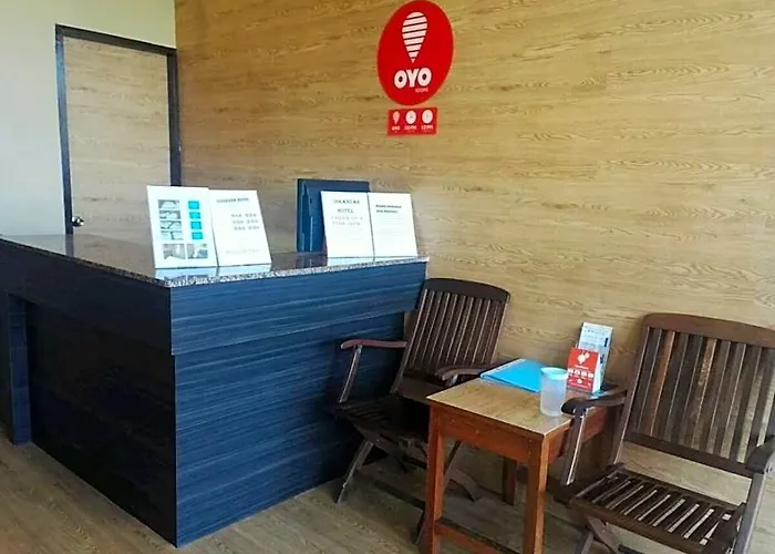 Hotel Iskandar