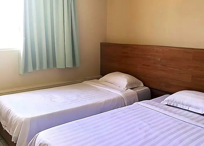 Hotel Iskandar