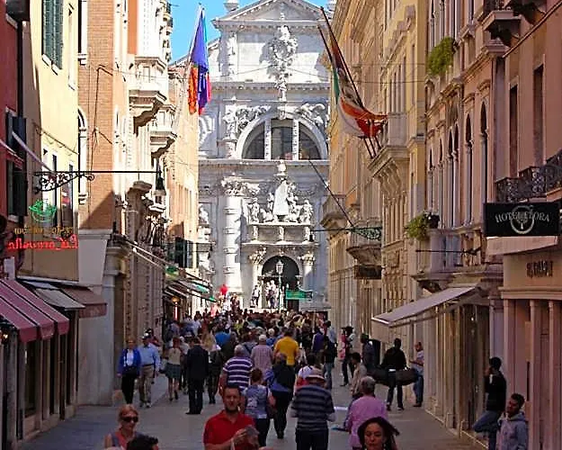 Hotel Torino Venezia
