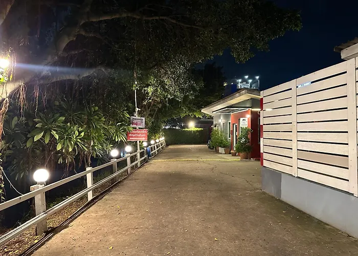 Love Box Resort Bangkok