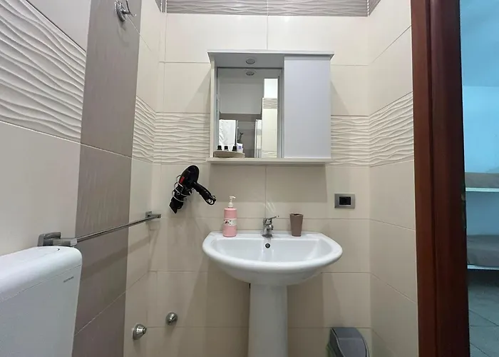 Suite Contè Poderico