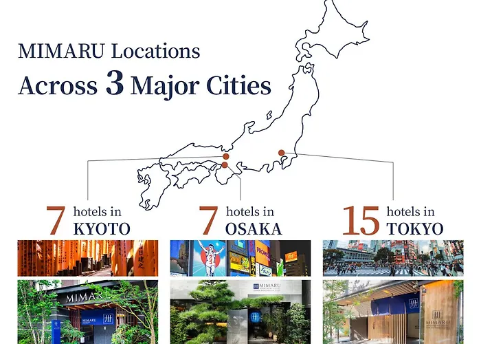 Mimaru Tokyo Asakusa Station